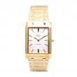 Alexandre Christie AC 8606 Gold White Man MHBGPSL